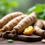Ginseng et Gingembre : Découvrez Leurs Vertus, Différences Essentielles et Usages Incontournables