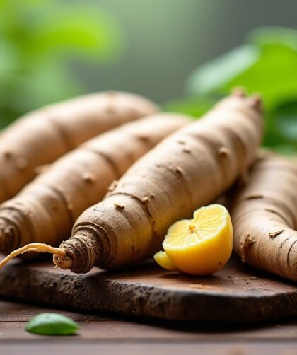 Ginseng et Gingembre : Découvrez Leurs Vertus, Différences Essentielles et Usages Incontournables