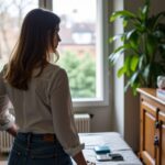 Repassage à domicile non déclaré en 2025 : tarifs pratiqués et les risques à connaître