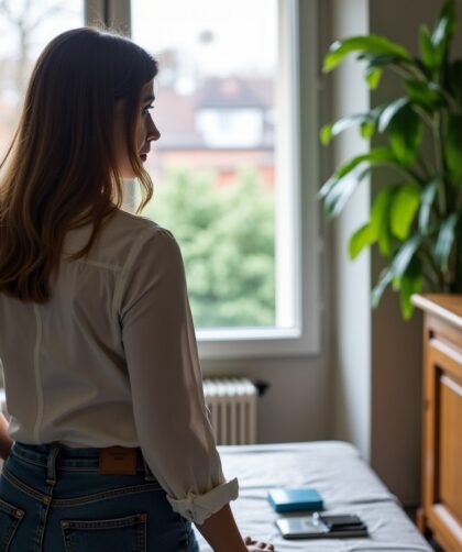 Repassage à domicile non déclaré en 2025 : tarifs pratiqués et les risques à connaître