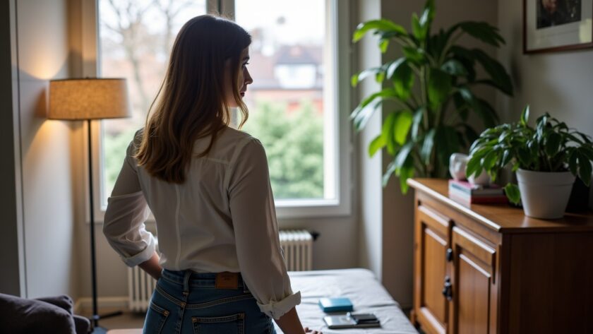 Repassage à domicile non déclaré en 2025 : tarifs pratiqués et les risques à connaître