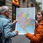 Thaïlande et France : découvrez le décalage horaire entre les deux pays