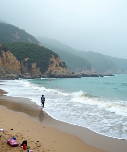 Mers-les-Bains sous la pluie : découvrez des activités et visites incontournables à l'abri