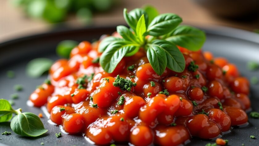 Alternatives simples et savoureuses à la sauce soja pour varier les plaisirs