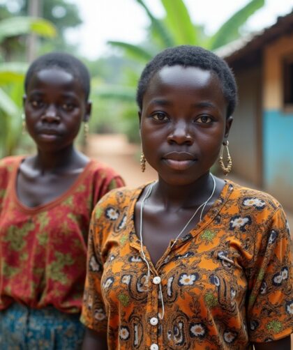 Ganere Haïti : le guide incontournable pour découvrir ce village authentique