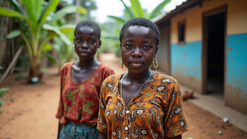 Ganere Haïti : le guide incontournable pour découvrir ce village authentique