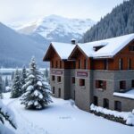 Gâteau Courchevel : Plongée au cœur de l'histoire et des traditions savoyardes