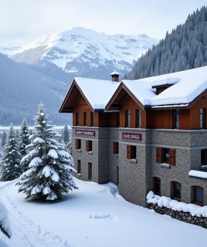 Gâteau Courchevel : Plongée au cœur de l'histoire et des traditions savoyardes