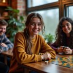 Séjour à Courseulles-sur-Mer sous la pluie : découvrez les meilleures activités couvertes