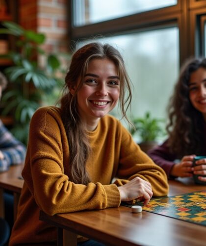 Séjour à Courseulles-sur-Mer sous la pluie : découvrez les meilleures activités couvertes