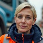 Veste Softshell MODYF : alliez respirabilité et protection coupe-vent pour vos journées de travail