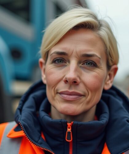 Veste Softshell MODYF : alliez respirabilité et protection coupe-vent pour vos journées de travail