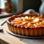 Tarte Tatin de Grand-Mère : la recette authentique et facile à réaliser