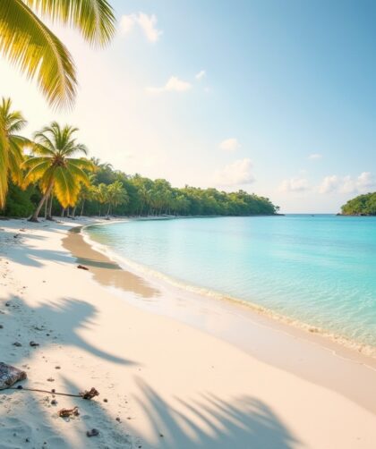 Île de Pulau Perhentian : Le guide essentiel pour un séjour inoubliable