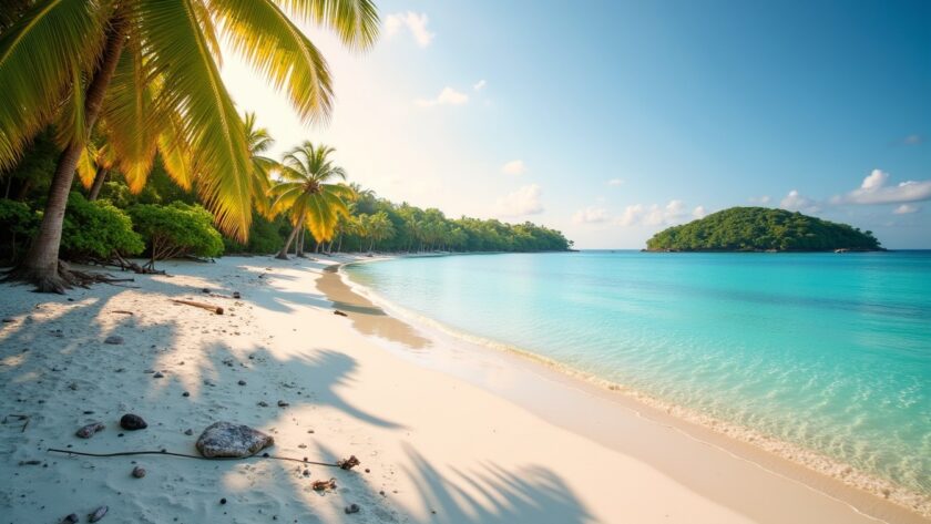 Île de Pulau Perhentian : Le guide essentiel pour un séjour inoubliable