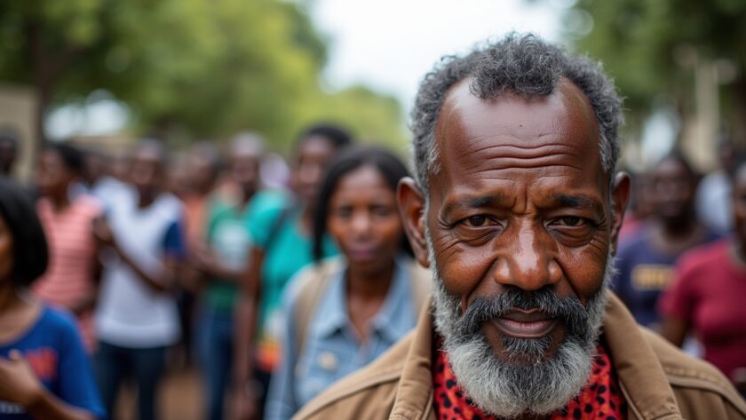 Midi Madagascar : Toutes les Dernières Nouvelles en Politique, Économie et Société