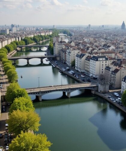 Quartiers à éviter à Courbevoie en 2025 : guide essentiel et astuces pratiques