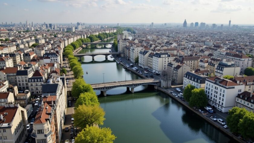 Quartiers à éviter à Courbevoie en 2025 : guide essentiel et astuces pratiques