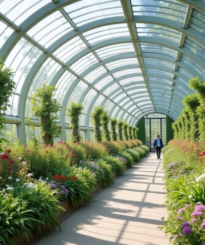 Archilibre : Explorer l'architecture verte et les habitats innovants pour un avenir durable
