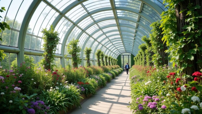 Archilibre : Explorer l'architecture verte et les habitats innovants pour un avenir durable