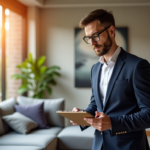 Comment le diagnostic immobilier optimise-t-il votre espace de vie ?