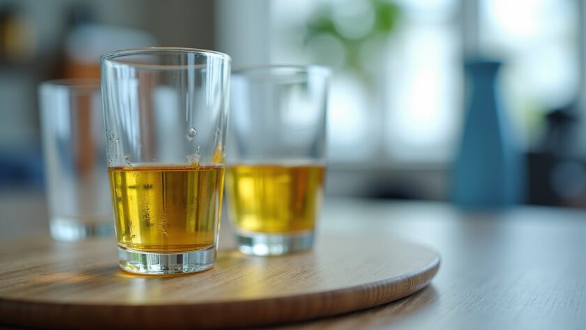 Centilitres en millilitres : quelle équivalence en ml pour 10 cl ?
