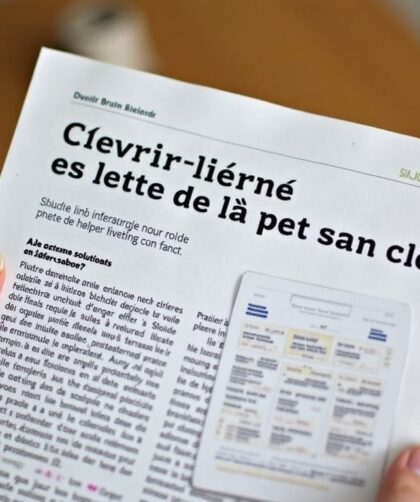 Ouvrir une boîte aux lettres sans clé : astuces pratiques et solutions efficaces