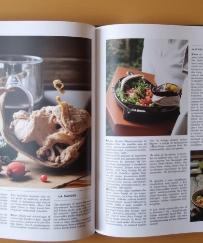 La Sauce Biggy : Secrets Maison, Histoire et Inspirations Délicieuses