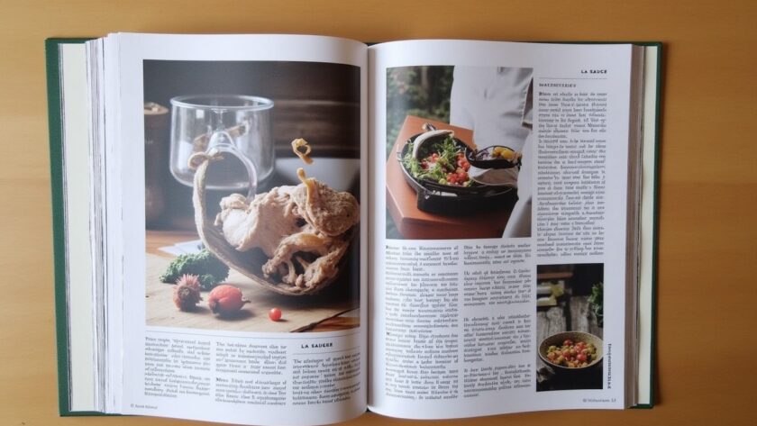 La Sauce Biggy : Secrets Maison, Histoire et Inspirations Délicieuses
