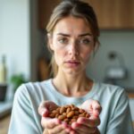 Consommer trop d’amandes : quels sont les risques pour la santé et comment les éviter ?