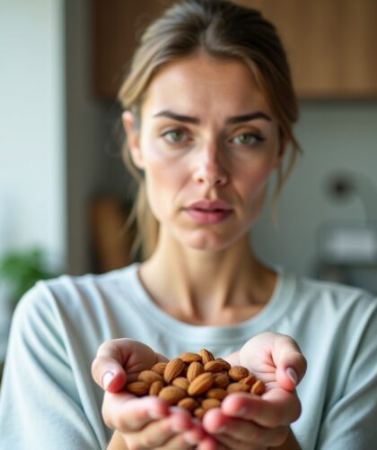Consommer trop d’amandes : quels sont les risques pour la santé et comment les éviter ?