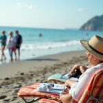 Top 10 des destinations prisées par les retraités en 2025