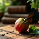 Les aliments en X : découvrez la liste exhaustive des fruits et produits rares