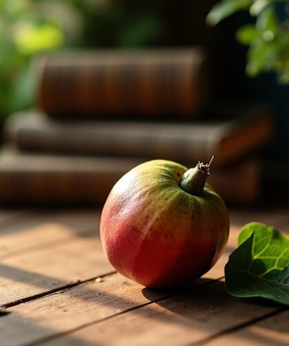 Les aliments en X : découvrez la liste exhaustive des fruits et produits rares