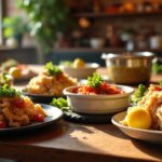 Tripes en fête : idées gourmandes, simples et savoureuses pour sublimer ce classique