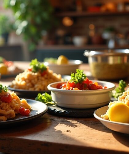 Tripes en fête : idées gourmandes, simples et savoureuses pour sublimer ce classique