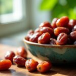 Dattes : Faut-il craindre les calories ? Découvrez leurs bienfaits pour la santé