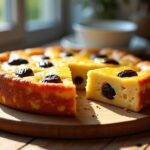 Far breton traditionnel aux pruneaux : recette simple et rapide à savourer