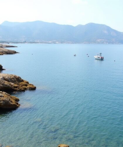 Kassiopi à Corfou : Le guide ultime pour un séjour inoubliable