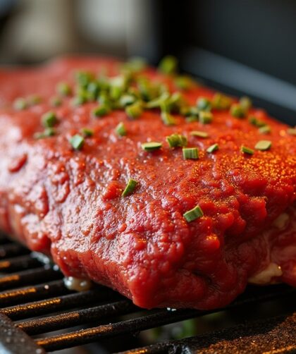 Cuisson parfaite du rôti de porc à la friteuse à air : guide express et détaillé