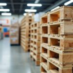 Palette en bois gratuite chez Brico Dépôt : votre guide simple et express