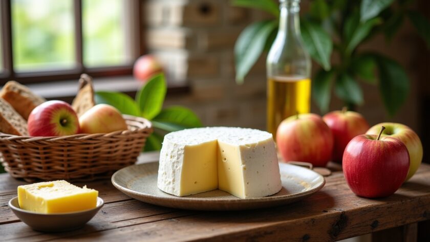 Saveurs de Normandie : recettes authentiques et spécialités emblématiques à découvrir