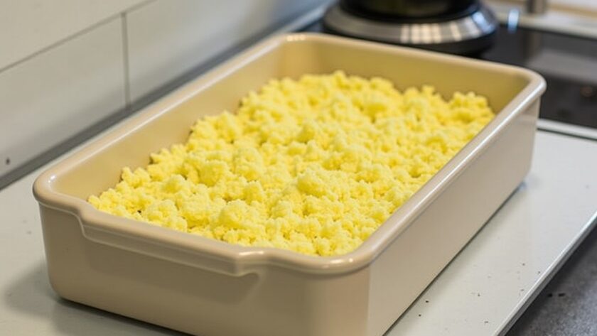 Cuisson des asperges congelées : guide express et conseils pratiques