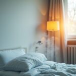 Humidité à 80 % dans la chambre : comprendre les causes, les risques et les remèdes efficaces