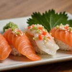 Sushi à Montpellier : notre guide des adresses incontournables pour les gourmets