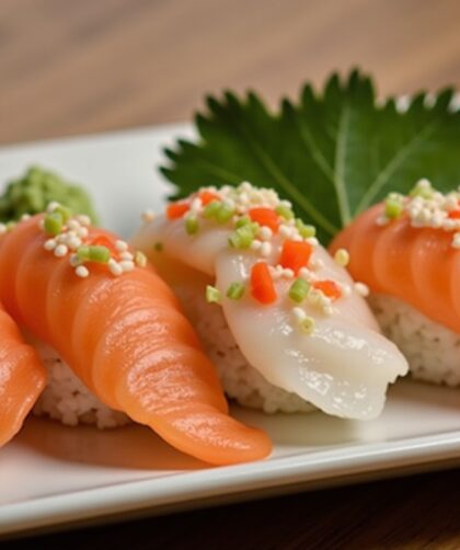 Sushi à Montpellier : notre guide des adresses incontournables pour les gourmets
