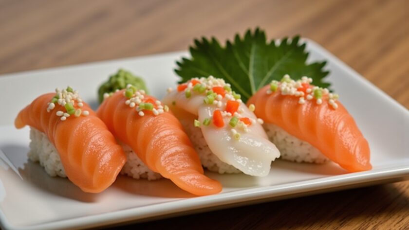 Sushi à Montpellier : notre guide des adresses incontournables pour les gourmets