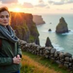 Découverte de l'Irlande en 7 jours : itinéraire détaillé et astuces incontournables
