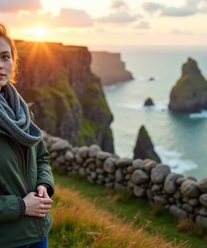Découverte de l'Irlande en 7 jours : itinéraire détaillé et astuces incontournables