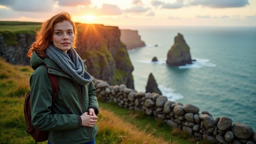 Découverte de l'Irlande en 7 jours : itinéraire détaillé et astuces incontournables
